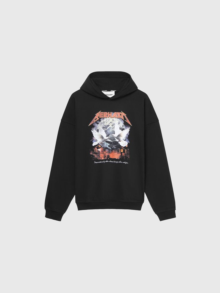 Berhasmica Hoodie